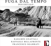 Buy Fuga Dal Tempo - Duo Escualo