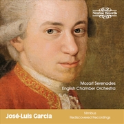 Buy Mozart: Serenades