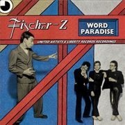 Buy Word Paradise: United Artists Records & Liberty