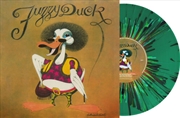 Buy Fuzzy Duck - Splatter Vinyl