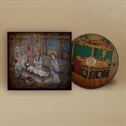 Buy Diary Of A Teenage Prophet