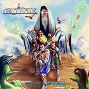 Buy Warriors Of Greyhawk