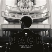 Buy Organ Landscapes