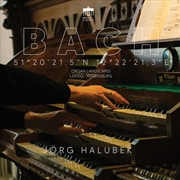 Buy Bach: Organ Landscapes X: Leipzig