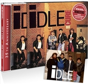 Buy 2nd Avenue: 35th Anniversary