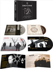 Buy Resonance: An Anthology 1998-2009