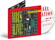 Buy Vibes Alive
