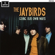 Buy Going Our Own Ways