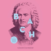 Buy Bach: The Masterpieces Of