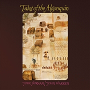 Buy Tales Of The Algonquin