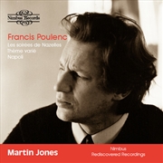 Buy Poulenc: Works For Piano