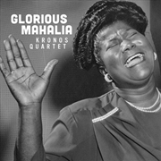 Buy Glorious Mahalia