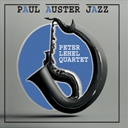 Buy Paul Auster Jazz