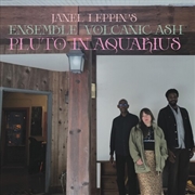 Buy Ensemble Volcanic Ash : Pluto In Aquarius