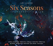 Buy Lei Liang: Six Seasons - Instrumentation Lab