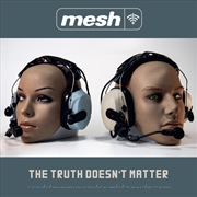 Buy Truth Doesn't Matter