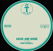 Buy Arise & Shine / Ghetto Rock: Dub