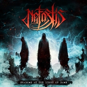 Buy Shadows At The Light Of Dawn