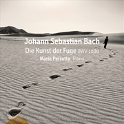 Buy J. S. Bach: Die Kunst Der Fuge Bwv 180