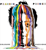 Buy Colours & Passions