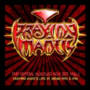 Buy Official Bootleg Box Set Vol 1: Live In Japan