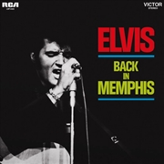 Buy Elvis Back In Memphis