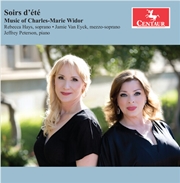 Buy Soirs D'Ete