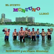 Buy El Nuevo Montuno Llego