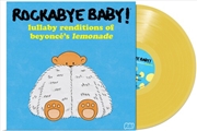 Buy Lullaby Renditions Of Beyonce's Lemonade