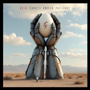 Buy Grace Under Pressure