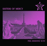 Buy Peel Sessions '82-'84