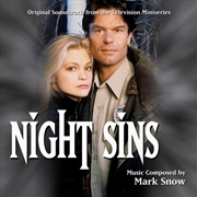 Buy Night Sins