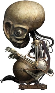 Buy Garage Bad Dream Adventure