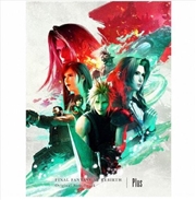 Buy Final Fantasy Vii Rebirth Plus