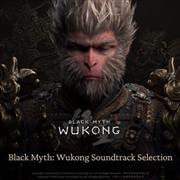 Buy Black Myth: Wukong