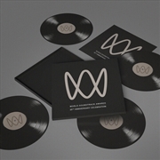 Buy World Soundtrack Awards