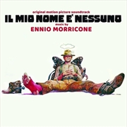 Buy Il Mio Nome E' Nessuno