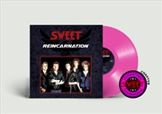 Buy Reincarnation - Pink