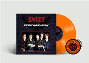 Buy Reincarnation - Orange