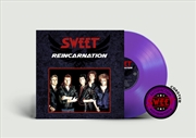 Buy Reincarnation - Purple