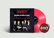 Buy Reincarnation - Red