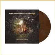 Buy Rings: Acoustic Sessions