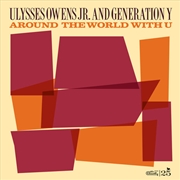 Buy Around The World With You