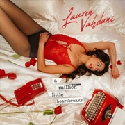 Buy Million Little Heartbreaks