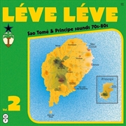Buy Leve Leve Vol 2: Sao Tome & Principe Sounds