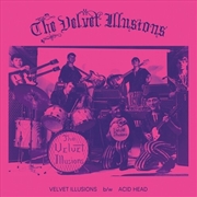 Buy Velvet Illusions / Acid Head