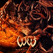 Buy Darkness Alive