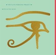 Buy Eye In The Sky: Cv 45 Audiophile Edition