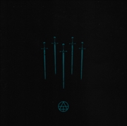 Buy Sunder - Clear Transparent Vinyl