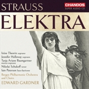 Buy Richard Strauss: Elektra